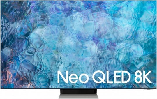 Samsung 75QN900A 75 inç 8K Ultra HD 189 Ekran Çerçevesiz Flat Uydu Alıcılı Smart Led Tizen Televizyon