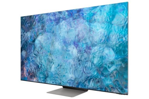 Samsung 75QN900A 75 inç 8K Ultra HD 189 Ekran Çerçevesiz Flat Uydu Alıcılı Smart Led Tizen Televizyon