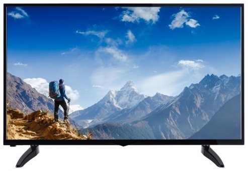 Telefunken 43TF8560A 43 inç FULL HD 108 Ekran Çerçevesiz Flat Uydu Alıcılı Smart Led Android Televizyon