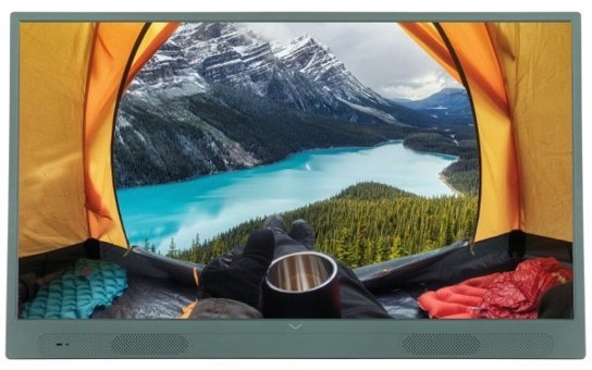Vestel 32H9520Y 32 inç Hd Ready 80 Ekran Çerçevesiz Flat Uydu Alıcılı Smart Led Televizyon