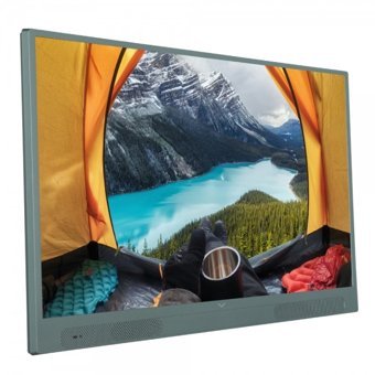 Vestel 32H9520Y 32 inç Hd Ready 80 Ekran Çerçevesiz Flat Uydu Alıcılı Smart Led Televizyon