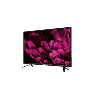 DijiTv 32DH3322/STR 32 inç Hd Ready 80 Ekran Flat Uydu Alıcılı Led Televizyon