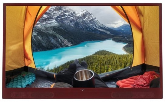 Vestel 32H9520RB 32 inç Hd Ready 80 Ekran Çerçevesiz Flat Uydu Alıcılı Smart Led Televizyon