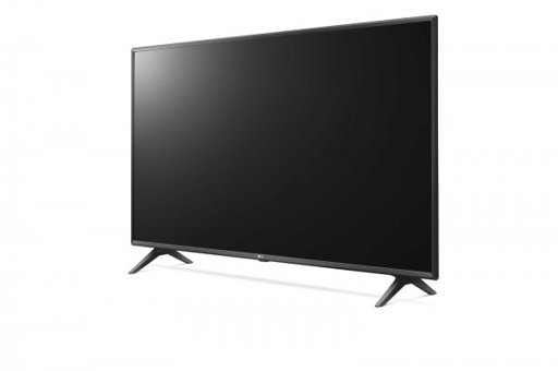 LG 43UM751C0ZA 43 inç 4K Ultra HD 108 Ekran Flat Uydu Alıcılı Smart Led Webos Televizyon