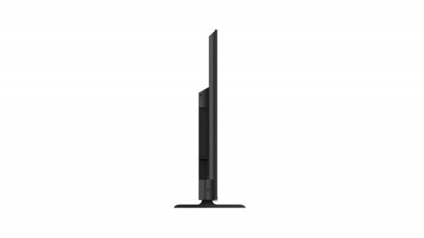 Dijitsu 55DS8800 55 inç 4K Ultra HD 139 Ekran Çerçevesiz Flat Uydu Alıcılı Smart Led Android Televizyon