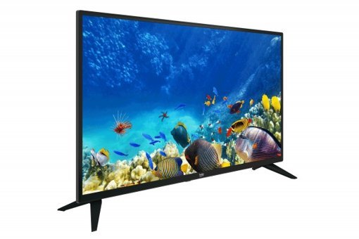 Beko B32 A 550 B 32 inç Hd Ready 80 Ekran Flat Uydu Alıcılı Led Televizyon