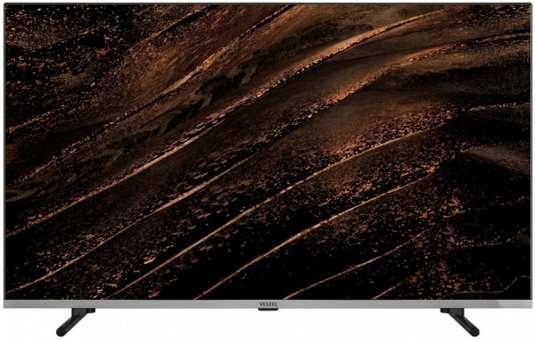 Vestel 43U9700 43 inç 4K Ultra HD 108 Ekran Çerçevesiz Flat Uydu Alıcılı Smart Led Televizyon