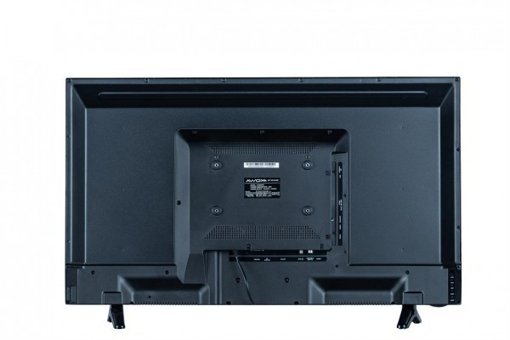 Awox U3900STR 39 inç Hd Ready 98 Ekran Flat Uydu Alıcılı Led Televizyon