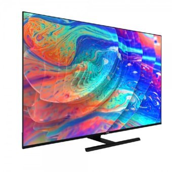 Vestel 55Q9900 55 inç 4K Ultra HD 139 Ekran Çerçevesiz Flat Uydu Alıcılı Smart Led QUI Televizyon