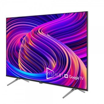 Beko B50 D 790 B 50 inç 4K Ultra HD 126 Ekran Çerçevesiz Flat Uydu Alıcılı Smart Led Android Televizyon