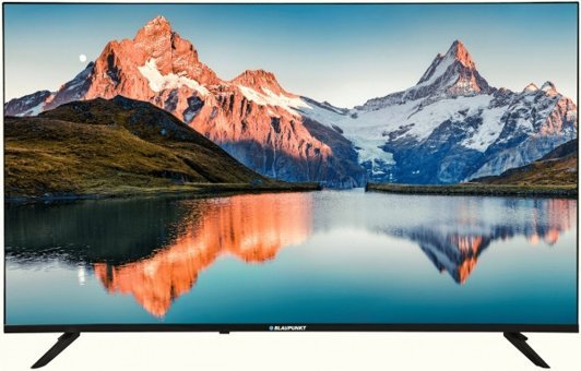 Blaupunkt BL40335G 40 inç FULL HD 100 Ekran Flat Uydu Alıcılı Smart Led Android Televizyon
