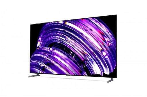 LG OLED77Z29LA 77 inç 8K Ultra HD 195 Ekran Çerçevesiz Flat Uydu Alıcılı Smart Oled Webos Televizyon