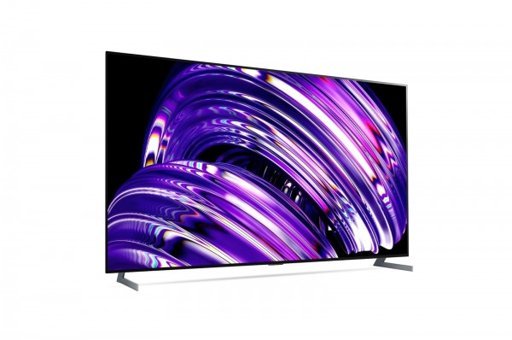 LG OLED77Z29LA 77 inç 8K Ultra HD 195 Ekran Çerçevesiz Flat Uydu Alıcılı Smart Oled Webos Televizyon
