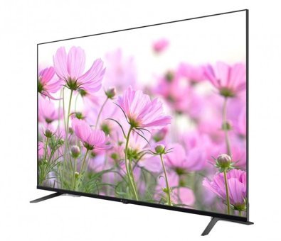 Dijitsu 65DS9800 65 inç 4K Ultra HD 164 Ekran Çerçevesiz Flat Uydu Alıcılı Smart Led Android Televizyon