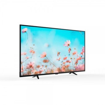 Sunny SN55UAL402 55 inç 4K Ultra HD 139 Ekran Çerçevesiz Flat Uydu Alıcılı Smart Led Android Televizyon