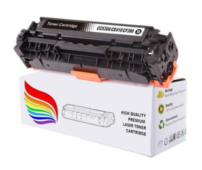 Inkwell 305A Hp Muadil Siyah Toner