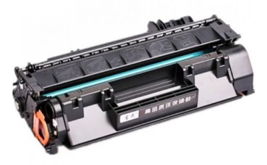 Inkwell 505A Hp Muadil Siyah Toner