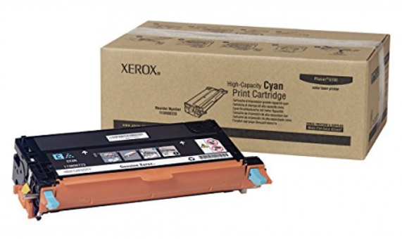 Xerox 113R00723  Orijinal Siyah Toner
