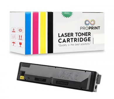Proprint TK-5195 Kyocera Muadil Siyah Toner