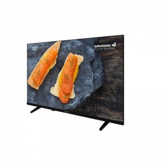 Grundig 32 GDH 5950B 32 inç Hd Ready 80 Ekran Flat Uydu Alıcılı Led Televizyon