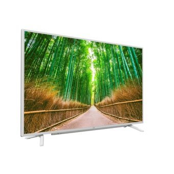Beko B40L 6752 5W 40 inç FULL HD 100 Ekran Flat Uydu Alıcılı Smart Led Televizyon