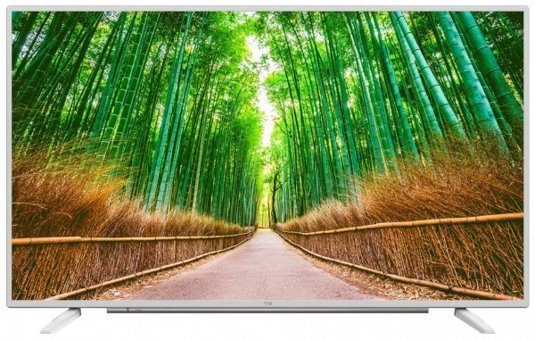 Beko B40L 6752 5W 40 inç FULL HD 100 Ekran Flat Uydu Alıcılı Smart Led Televizyon