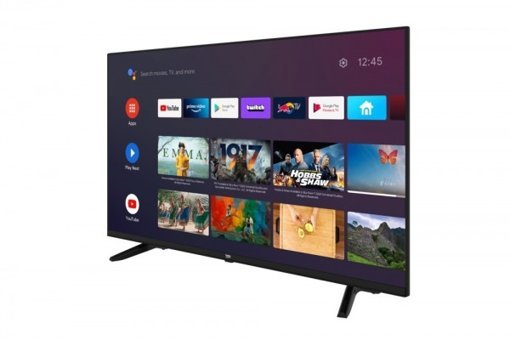 Beko B55 A 965 B 55 inç 4K Ultra HD 139 Ekran Çerçevesiz Flat Uydu Alıcılı Smart Led Televizyon
