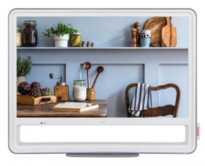 Vestel 24HA9520L 24 inç Hd Ready 61 Ekran Çerçevesiz Flat Uydu Alıcılı Smart Led Android Televizyon