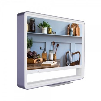 Vestel 24HA9520L 24 inç Hd Ready 61 Ekran Çerçevesiz Flat Uydu Alıcılı Smart Led Android Televizyon
