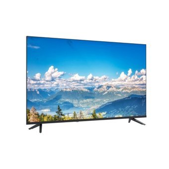 Dijitsu 43DS9800 43 inç FULL HD 108 Ekran Flat Uydu Alıcılı Smart Led Android Televizyon