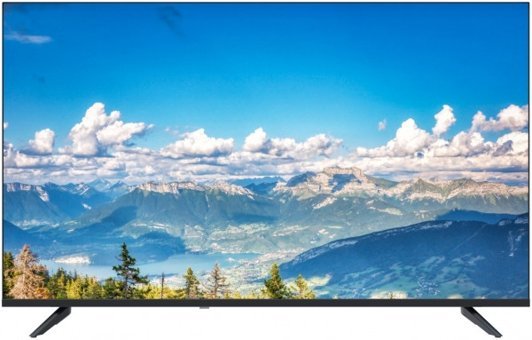 Dijitsu 43DS9800 43 inç FULL HD 108 Ekran Flat Uydu Alıcılı Smart Led Android Televizyon