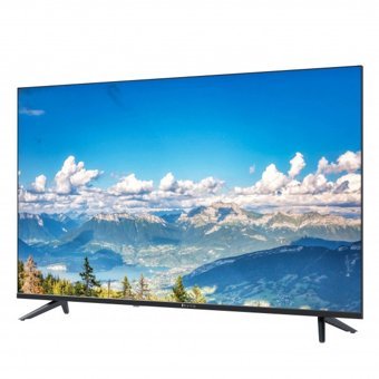 Dijitsu 43DS9800 43 inç FULL HD 108 Ekran Flat Uydu Alıcılı Smart Led Android Televizyon