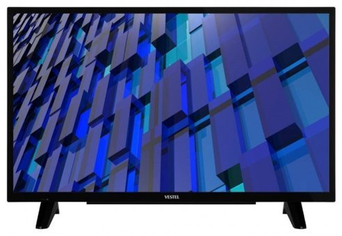 Vestel 32H8401 32 inç Hd Ready 80 Ekran Flat Uydu Alıcılı Led Televizyon