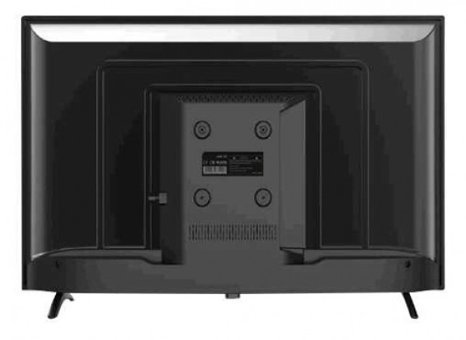 Botech 32BSE5502 32 inç Hd Ready 80 Ekran Flat Uydu Alıcılı Led Televizyon
