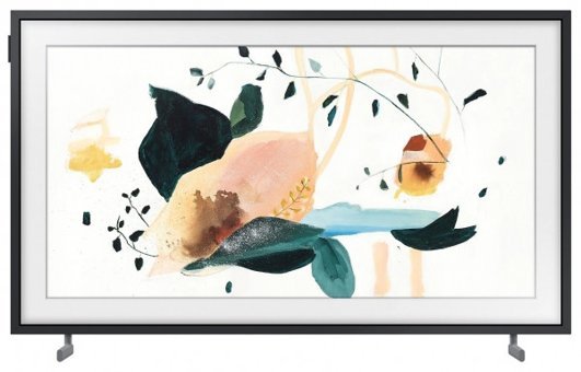Samsung 32LS03T 32 inç FULL HD 80 Ekran Çerçevesiz Flat Uydu Alıcılı Smart Led Tizen Televizyon