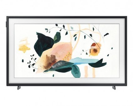 Samsung 32LS03T 32 inç FULL HD 80 Ekran Çerçevesiz Flat Uydu Alıcılı Smart Led Tizen Televizyon