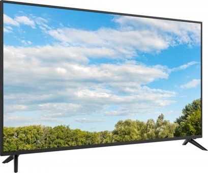 Profilo 58PA525EG 58 inç 4K Ultra HD 146 Ekran Çerçevesiz Flat Uydu Alıcılı Smart Led Televizyon