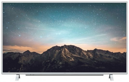 Beko B43L 5860 43 inç FULL HD 108 Ekran Flat Uydu Alıcılı Led Televizyon