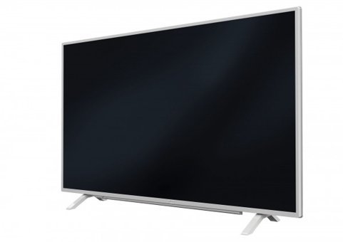Beko B43L 5860 43 inç FULL HD 108 Ekran Flat Uydu Alıcılı Led Televizyon