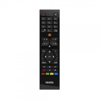 Vestel 24H8510 24 inç Hd Ready 61 Ekran Flat Uydu Alıcılı Led Televizyon