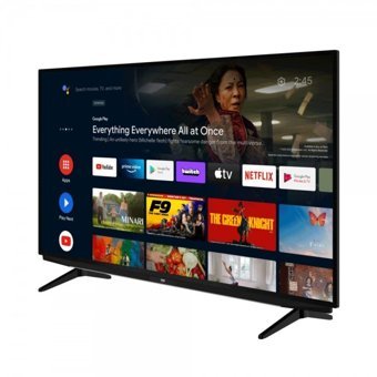 Beko B65 A 860 B 65 inç 4K Ultra HD 164 Ekran Çerçevesiz Flat Uydu Alıcılı Smart Led Televizyon