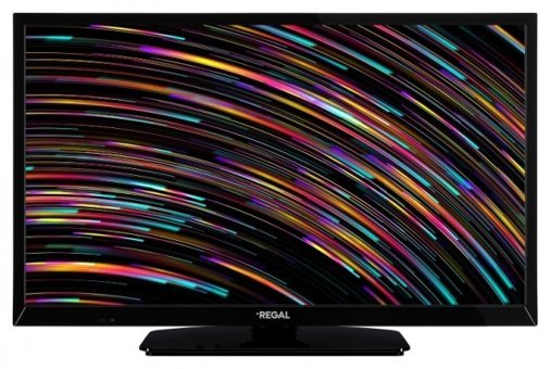 Regal 24R604HY 24 inç Hd Ready 61 Ekran Flat Uydu Alıcılı Led Televizyon