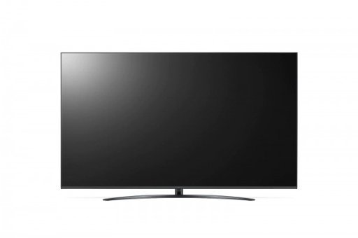 LG 75UQ81006LB 75 inç 4K Ultra HD 189 Ekran Çerçevesiz Flat Uydu Alıcılı Smart Led Webos Televizyon