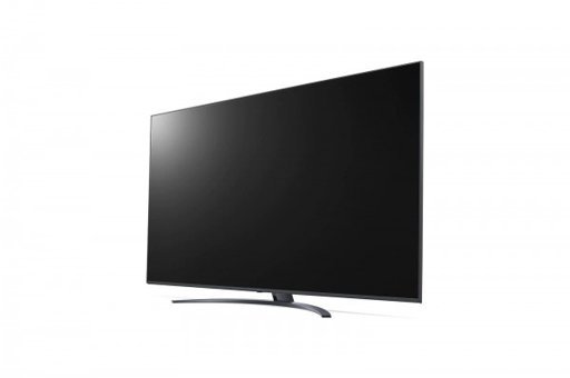 LG 75UQ81006LB 75 inç 4K Ultra HD 189 Ekran Çerçevesiz Flat Uydu Alıcılı Smart Led Webos Televizyon