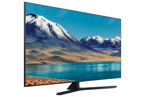Samsung 55TU8500 55 inç 4K Ultra HD 139 Ekran Çerçevesiz Flat Uydu Alıcılı Smart Led Tizen Televizyon