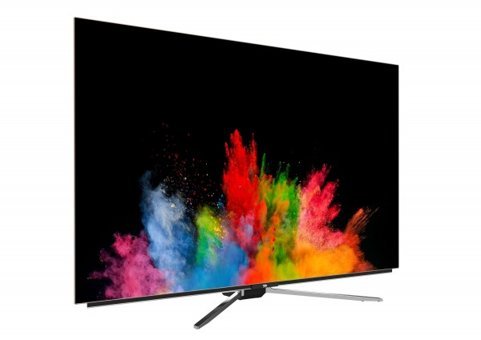 Beko B65 D 895 A 65 inç 4K Ultra HD 164 Ekran Çerçevesiz Flat Uydu Alıcılı Smart Led Android Televizyon