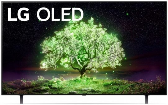 LG OLED55A16LA 55 inç 4K Ultra HD 139 Ekran Çerçevesiz Flat Uydu Alıcılı Smart Oled Webos Televizyon