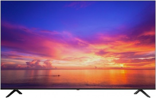 Dijitsu 75DS9800 75 inç 4K Ultra HD 189 Ekran Çerçevesiz Flat Uydu Alıcılı Smart Led Android Televizyon