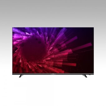 Next YE-50020FS2-4K 50 inç 4K Ultra HD 126 Ekran Çerçevesiz Flat Uydu Alıcılı Smart Led Webos Televizyon