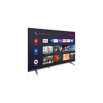 Beko B32 B 685 A 32 inç Hd Ready 80 Ekran Çerçevesiz Flat Uydu Alıcılı Smart Led Android Televizyon